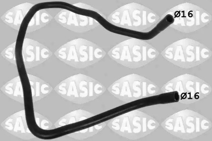 Шлангопровод SASIC 3406261