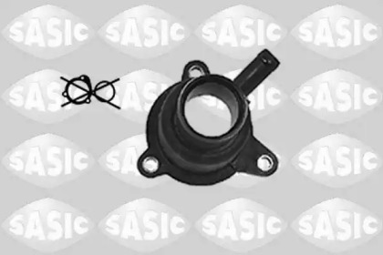 Фланець системи охолоджування SASIC 4000378