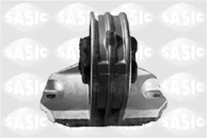 Подушка двигателя SASIC 4001353