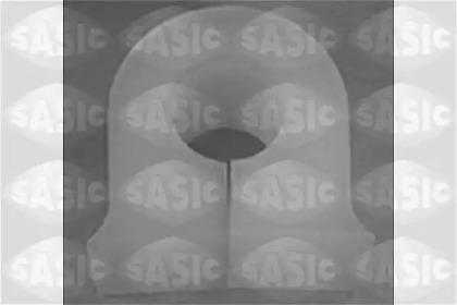Втулка стабилизатора подвески SASIC 4001440
