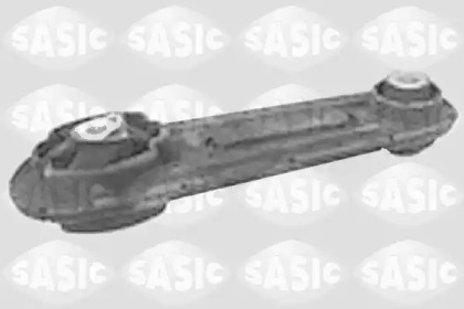Подушка двигателя SASIC 4001814