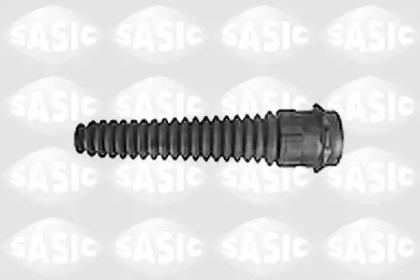 Пыльник амортизатора с незатверділої вулканізованої гуми SASIC 4005372
