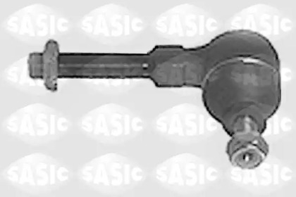 Накінечник кермової тяги SASIC 4006111
