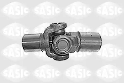 Подушка двигателя SASIC 6192172