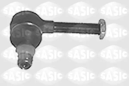 Накінечник кермової тяги SASIC 8173183