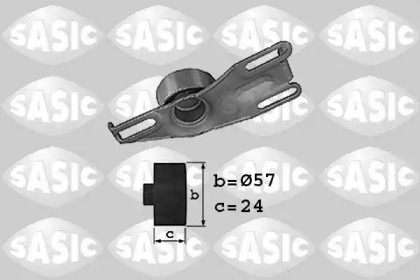 Ролик SASIC 8290120