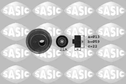 Натяг паса SASIC 8290540
