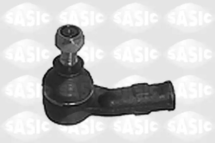 Накінечник кермової тяги SASIC 9006381
