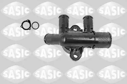 Фланець системы охолоджування SASIC SWH0555