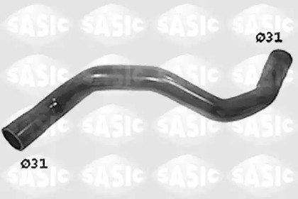 Патрубок SASIC SWH4205