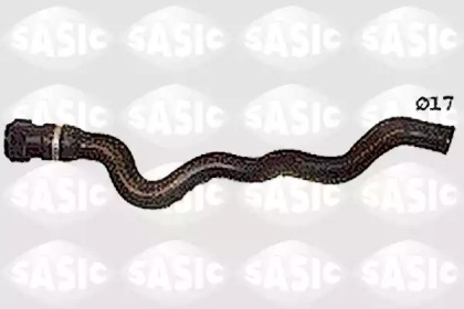 Шлангопровод SASIC SWH4316