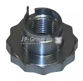 гайка осі дванадцятигранна JP GROUP 1101100300