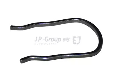 пружинна скоба JP GROUP 1113550200