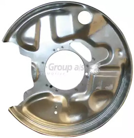 Накладка JP Group JP GROUP 1364300180