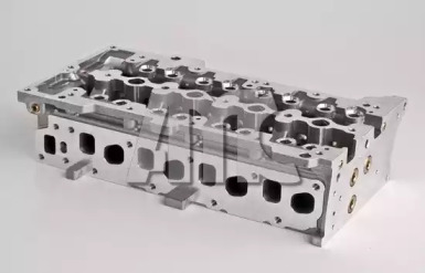 Головка блоку циліндрів Fiat Doblo 1.3D 08- (Євро 5) AMC 908558
