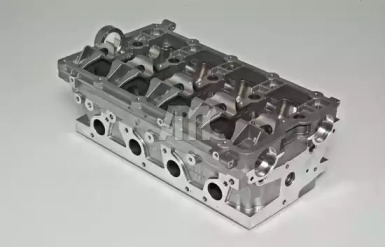 Головка блоку циліндрів VW Touran/Passat/Audi A4/A6 2.0 TDI 04-10 AMC 908718