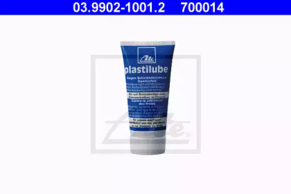 Мастило для гальмівної системи 35ml ATE 03.9902-1001.2