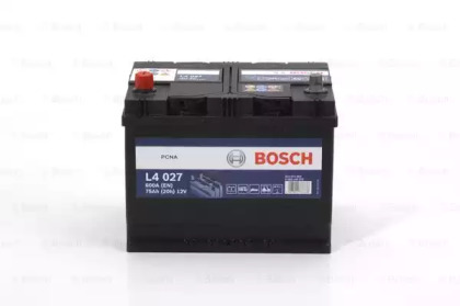 Аккумулятор Bosch 0 092 L40 270 — фото 3