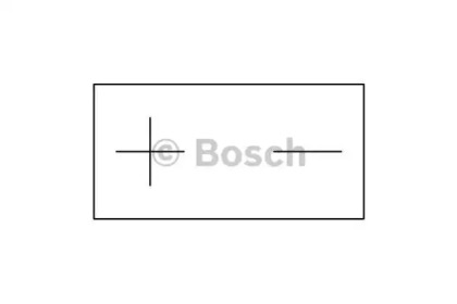 Мотоциклетна акумуляторна батарея Bosch 0092M60160