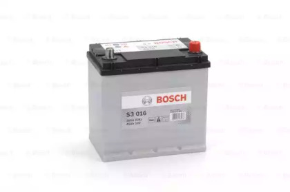Аккумулятор S3 Bosch 0 092 S30 160 — фото 3