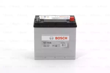 Аккумулятор S3 Bosch 0 092 S30 160 — фото 4