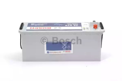Акумуляторна батарея 140Ah/800A (513x188x223/+L) Bosch 0 092 T40 750 — фото 5