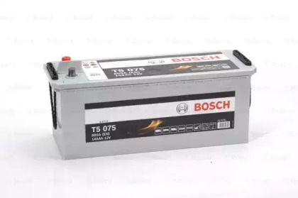 Аккумулятор T5 Bosch 0 092 T50 750 — фото 2