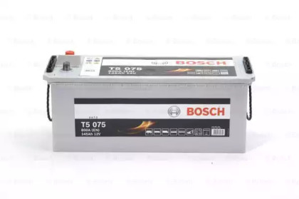 Аккумулятор T5 Bosch 0 092 T50 750 — фото 3