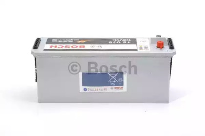 Аккумулятор T5 Bosch 0 092 T50 750 — фото 5