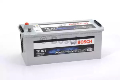 Аккумулятор T3 Bosch 0092TE0777