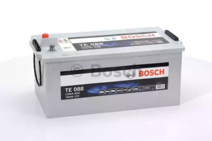 Акумуляторна батарея Bosch 0092TE0888