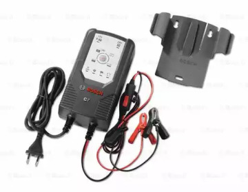 Зарядний пристрій Bosch 018999907M