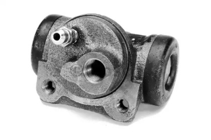 Циліндр гальмівний (задній) Nissan Primera 90-06 (R) (d=20.6mm) Bosch F 026 002 221