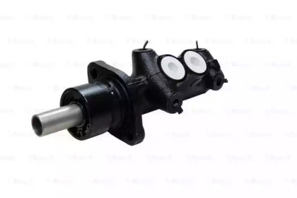 Циліндр гальмівний Bosch F026003517