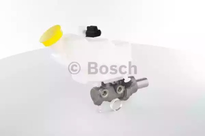 Головний тормозной цилиндр Bosch 0204123716