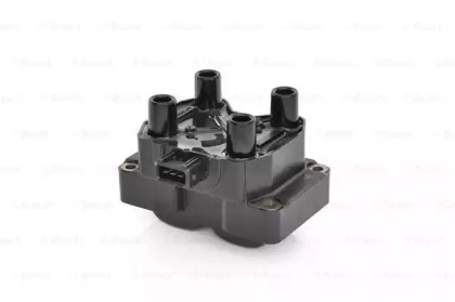Котушка запалювання Fiat Scudo/Peugeot Expert 1.6 96-06 Bosch 0 221 503 407