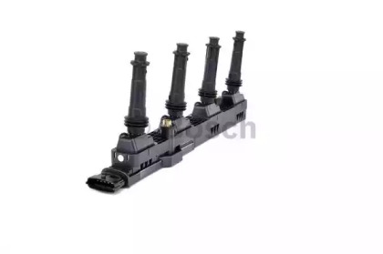 Катушка зажигания Bosch 0221503468
