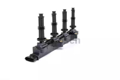Катушка зажигания Bosch 0221503469