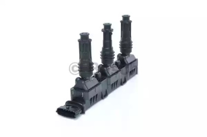 Котушка запалювання Opel Agila/Corsa 1.0 03-14 Bosch 0 221 503 471