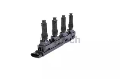 Катушка зажигания Bosch 0221503472
