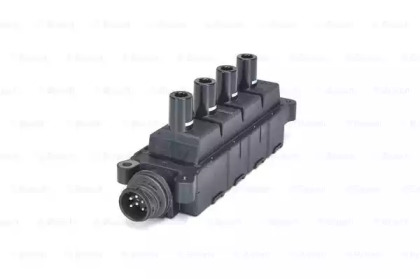 КОТУШКА ЗАПАЛЮВАННЯ Bosch 0221503489