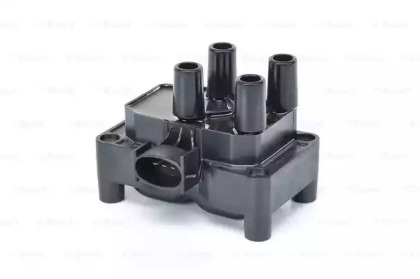 Котушка запалювання Bosch 0221503490