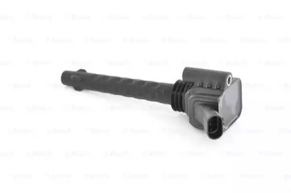Котушка запалювання Bosch 0221504024