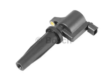 Котушка запалювання Bosch 0221504702