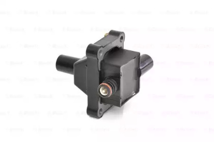 Котушка запалювання Bosch 0221506002