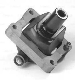 Котушка запалювання Bosch 0221506444