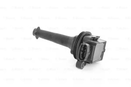 Котушка запалювання Bosch 0221604008