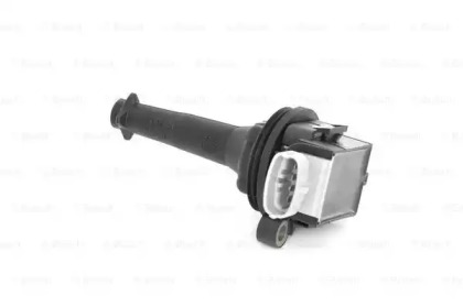 Котушка запалювання Ford Focus/Kuga/Mondeo 2.5 05-15 Bosch 0 221 604 010