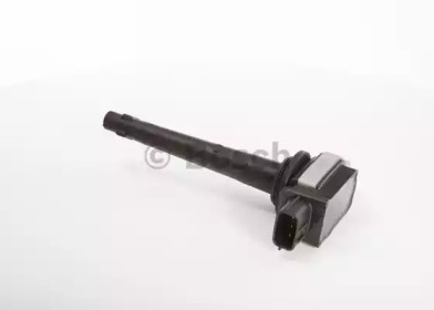 Катушка зажигания Bosch 0221604014