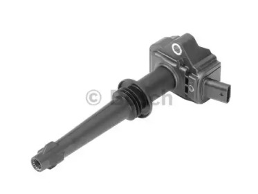 КОТУШКА ЗАПАЛЮВАННЯ Bosch 0221604022
